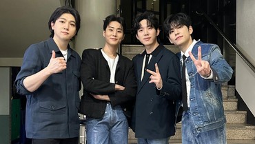 Lirik Lagu Our Season - DAY6