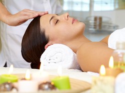 Baik Buat Pasutri, Spa yang Pas Jadi Solusi Tingkatkan Suasana Hati & Hilangkan Stres