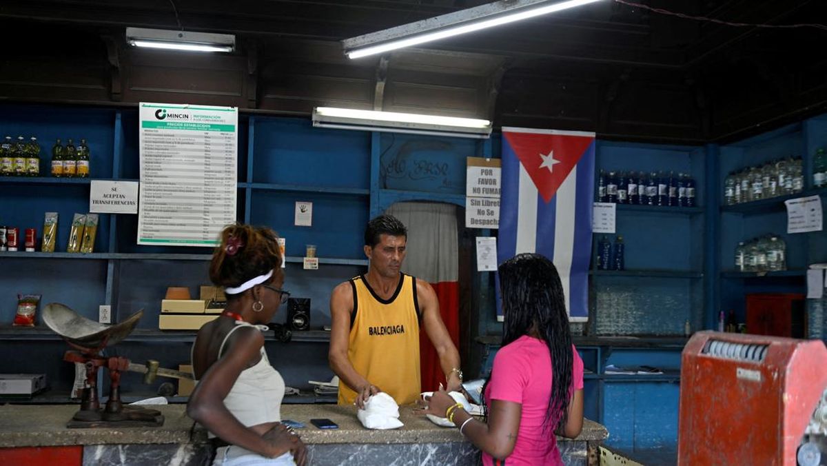 Curhat Warga Kuba Tercekik Blokade AS: Listrik Nyala 30 Menit Sehari