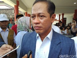 Banjir Bali, Menteri LH Soroti Alih Fungsi Lahan dan Siap Tempuh Proses Hukum