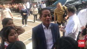 KLH: Pabrik Ekspor Cengkeh di Surabaya Aman dari Radioaktif Cesium-137