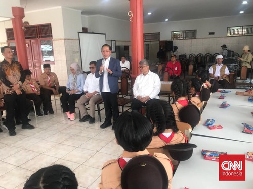 TPA SuwungBali Dibuka untuk Tampung 210 Ton Sampah Banjir
