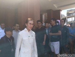 Usai Tinjau Pascabanjir, Prabowo Titip Pesan untuk Terus Promosikan Bali