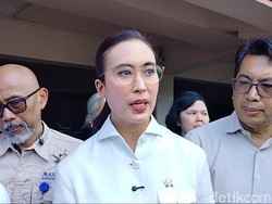 Menpar Respons Travel Warning Australia Imbas Banjir di Bali