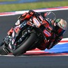 Hasil Sprint Race MotoGP San Marino: Marquez Jatuh, Bezzecchi Menang