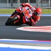 Klasemen MotoGP 2025 usai Marquez Jatuh di Sprint Race GP San Marino
