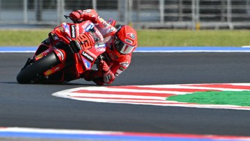 Liputan Olahraga CNN Sport : Link Live Streaming MotoGP San Marino 2025