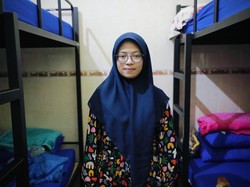 Kisah Yatim Piatu Penghafal Al-Quran Temukan Harapan di Sekolah Rakyat