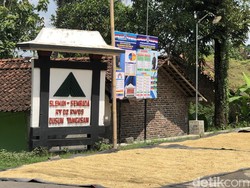 Asal-usul Kampung Tangisan di Sleman, Konon Kisah Cinta Tragis Mandor Belanda