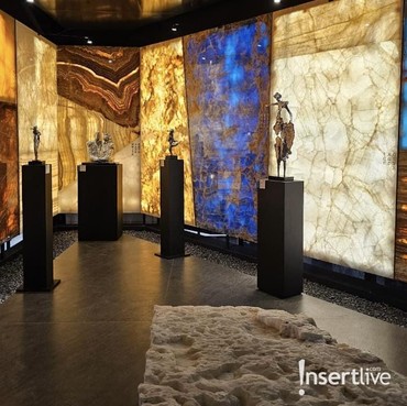 Melihat Pameran Seni, Desain, dan Arsitektur di PIK2