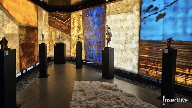 Melihat Pameran Seni, Desain, dan Arsitektur di PIK2