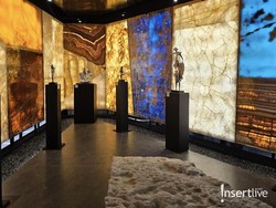 Melihat Pameran Seni, Desain, dan Arsitektur di PIK2