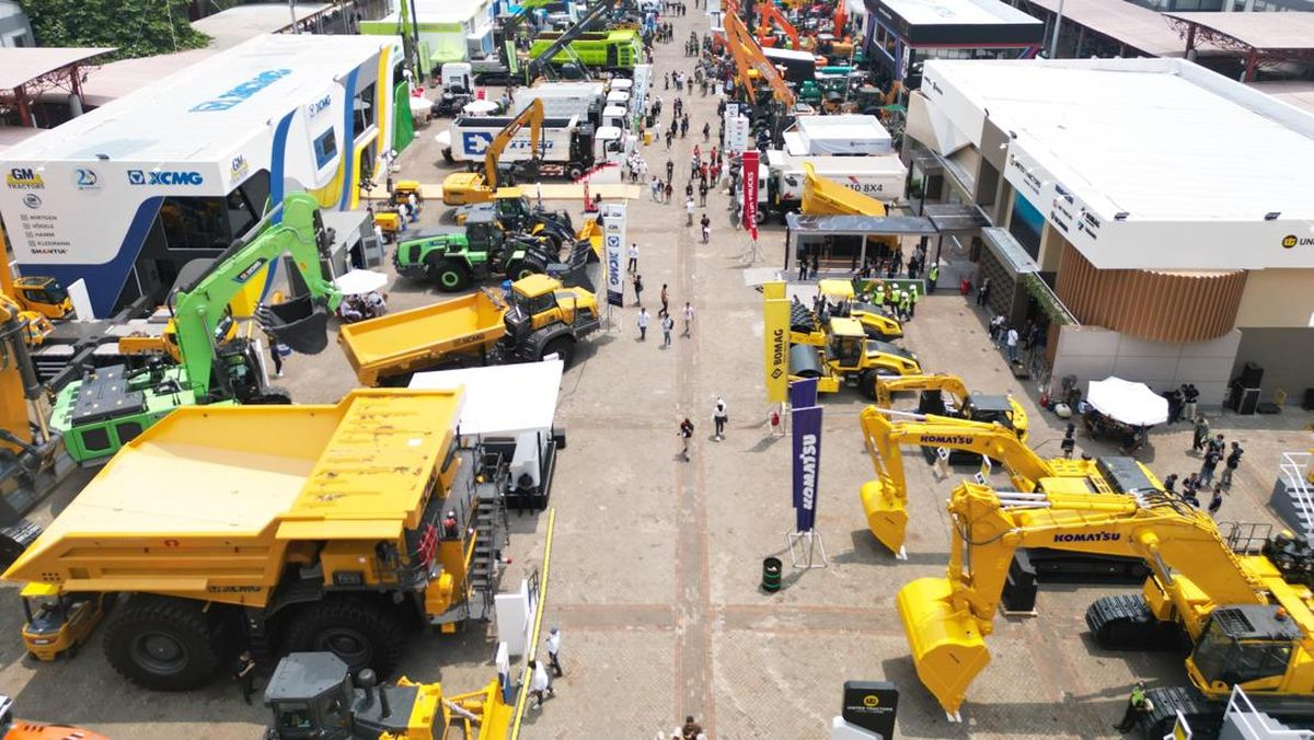 IEE Series 2025: Platform Kolaborasi Industri Energi dan Engineering