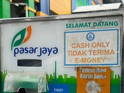 Pansus Perparkiran Sidak Pasar-pasar di Jakarta, Temukan Masalah Ini