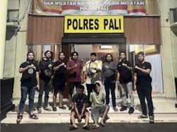 Kronologi Menantu di PALI Dibunuh Mertua-Adik Ipar