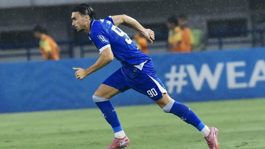 Klasemen Super League setelah Persib dan Persebaya Imbang