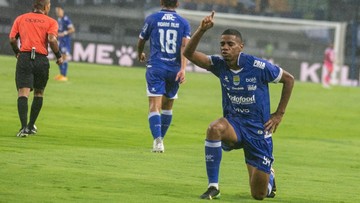 Sorotan Dunia Olahraga CNN Sport : Jadwal Siaran Langsung Persib vs Lion City Sailors di ACL Two
