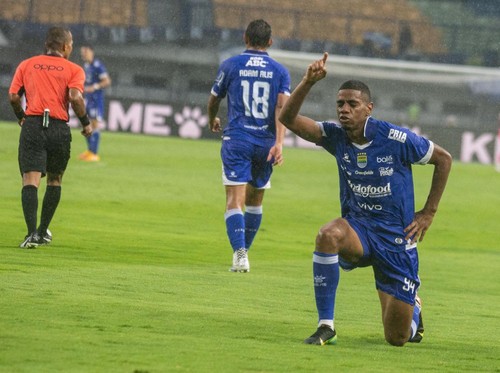 Jadwal Siaran Langsung Persib vs Lion City Sailors di ACL Two