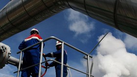 Pertamina Berharap Harga Tak Berubah Usai SPBU Swasta Bisa Impor BBM