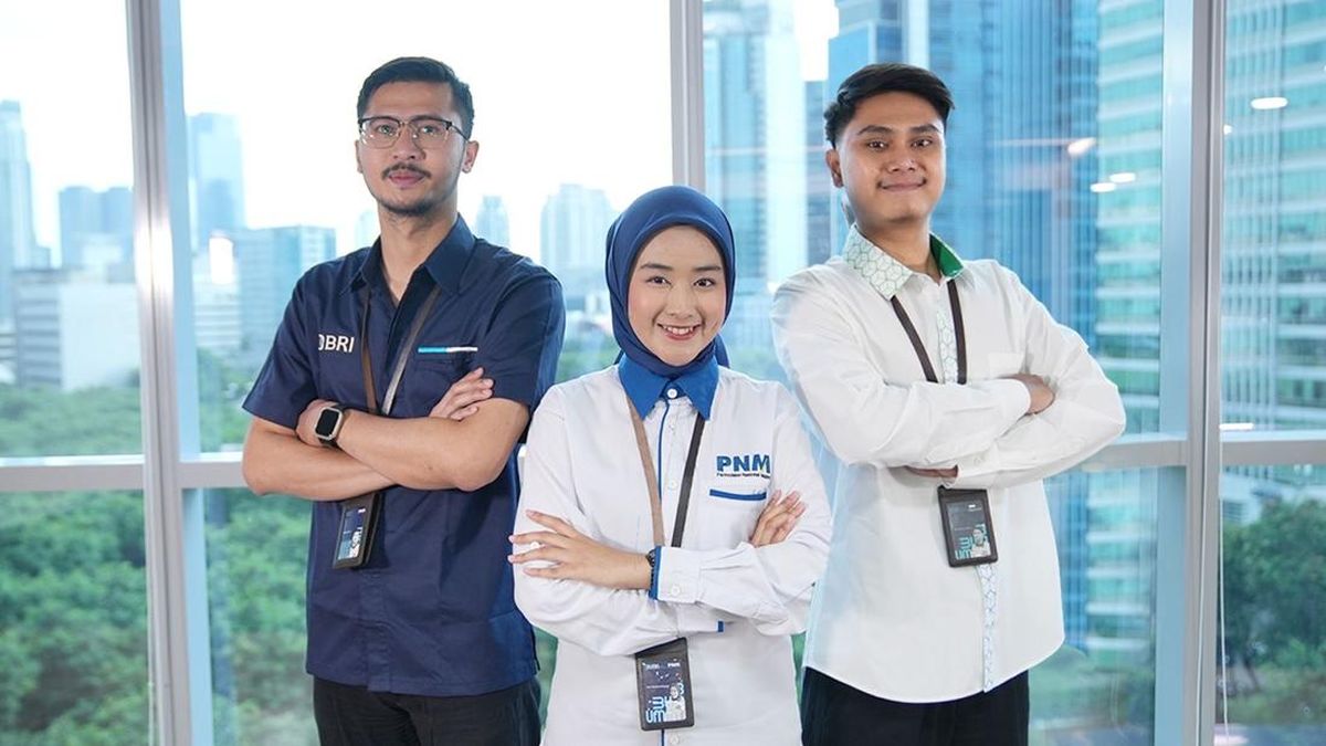 Kolaborasi PNM dan Holding Ultra Mikro Dorong Inklusi Keuangan Perempuan