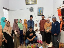 Uya Kuya Bantu Pemulangan Jenazah PMI di Hongkong