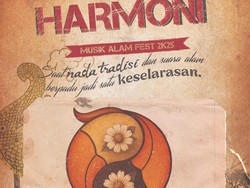 Musik Alam Fest 2K25 Bakal Digelar di Tanjung Selor Akhir Tahun Ini