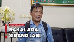 PA Tigaraksa Bahas Jadwal Ikrar Talak Pratama Arhan ke Azizah Salsha