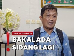 PA Tigaraksa Bahas Jadwal Ikrar Talak Pratama Arhan ke Azizah Salsha