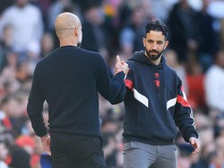 Amorim: Man City Tim Top dengan Pelatih Terbaik di Liga