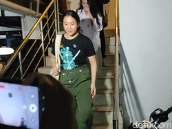 Sherina dkk Beberkan Kronologi Rescue Kucing-kucing Uya Kuya Usai Penjarahan