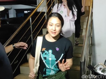 Sherina Munaf Jadi Saksi Kunci, Kucing Uya Kuya Hasil Jarahan Diperjualbelikan