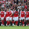 Hasil Premier League: Sikat Nottingham, Arsenal ke Puncak Klasemen
