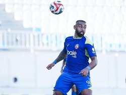 Top Skor Super League: Dalberto Masih Gas Pol