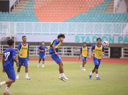 Sumsel United Tekad Raih Kemenangan di Kandang Persikad Depok