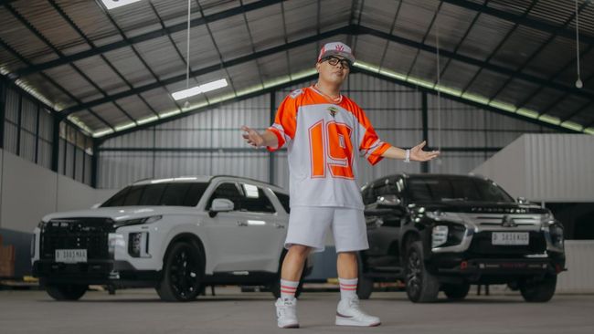 Gebrakan Baru Sundanis Lewat EGP