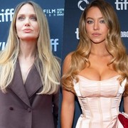 6 Gaya Selebriti Hollywood di TIFF 2025, Ada Angelina Jolie hingga Sydney Sweeney