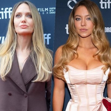 6 Gaya Selebriti Hollywood di TIFF 2025, Ada Angelina Jolie hingga Sydney Sweeney