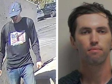 Sebelum Tembak Charlie Kirk, Tyler Robinson Sempat Bicara Ini ke Keluarga