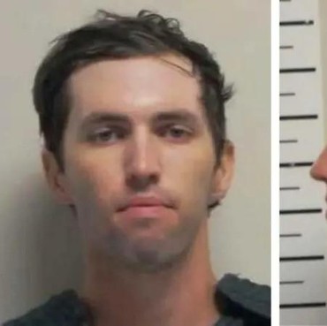 Terduga Pembunuh Charlie Kirk Sempat Kirim Pesan Ini ke Pasangan, Isinya...