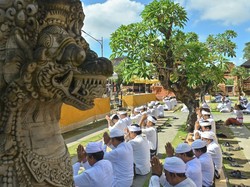 Daftar Hari Suci Hindu pada November 2025, Ada Galungan dan Kuningan Daftar Hari Suci Hindu pada November 2025, Ada Galungan dan Kuningan