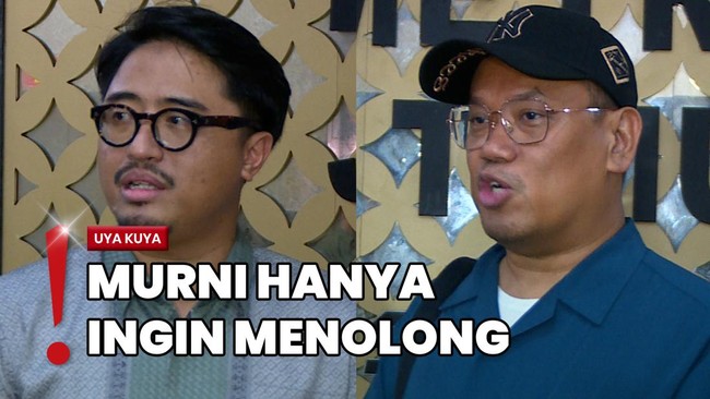 Sherina dan Uya Kuya Sepakat soal Penyerahan 5 Kucing Pekan Depan