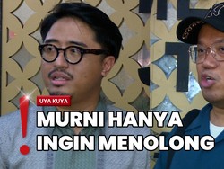 Sherina dan Uya Kuya Sepakat soal Penyerahan 5 Kucing Pekan Depan