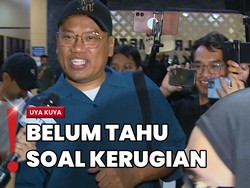 Uya Kuya Belum Tilik Rumah Pasa Penjarahan, Fokus Urus TKW