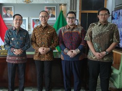 Waka MPR Ungkap Pentingnya Kolaborasi Pusat & Daerah Atasi Masalah Sampah