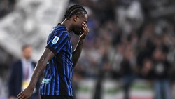 Inter Milan Loyo, Masih Dihantui Kekalahan Telak dari PSG?