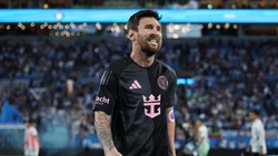 Messi Gagal Penalti Panenka, Inter Miami Kalah, Mascherano Membela