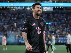 Messi Gagal Penalti Panenka, Inter Miami Kalah, Mascherano Membela