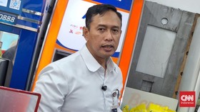 Bos Bulog Klaim Sudah Salurkan 500 Ribu Ton Beras Murah ke Pasar-Ritel