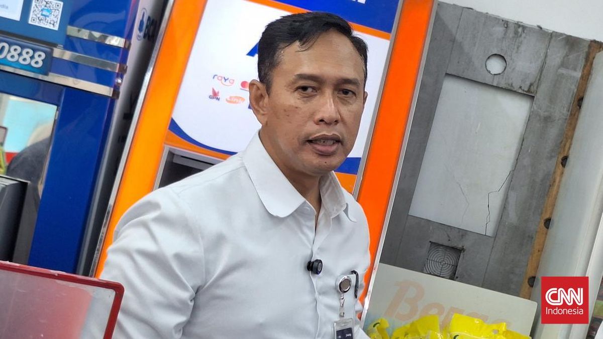 Bos Bulog Klaim Sudah Salurkan 500 Ribu Ton Beras Murah ke Pasar-Ritel