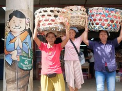 300 Ribu Orang Pindah ke Bali Sepanjang 2025, Tertinggi di Denpasar